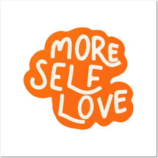 More Self Love Posters and Art